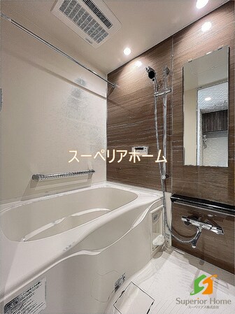 MFPRコート日本橋馬喰町の物件内観写真